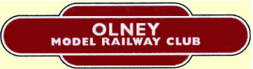 Olney Model Railway Club