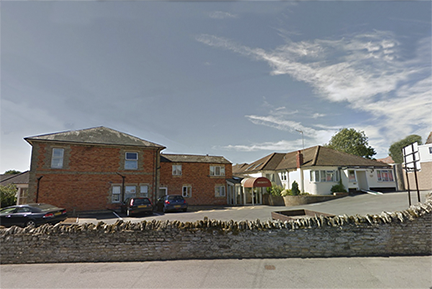 Broomfield Residential Care Home