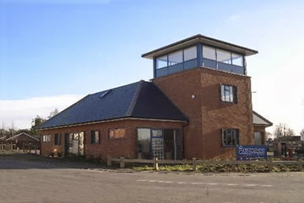 Astonlee Vets in Newport Pagnell