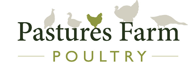 Pastures Farm Poultry logo
