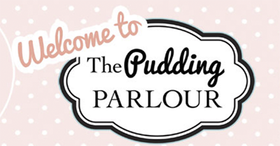 Welcome to The Pudding Parlour