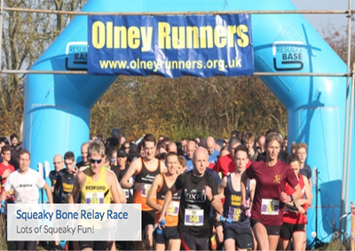 Olney Runners