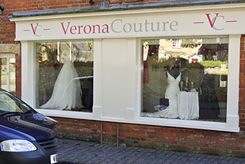 Verona Couture
