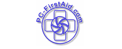PC First Aid