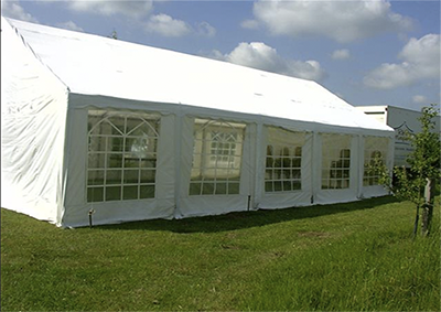 R&R Marquees