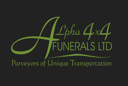 Alpha 4x4 Funerals Ltd