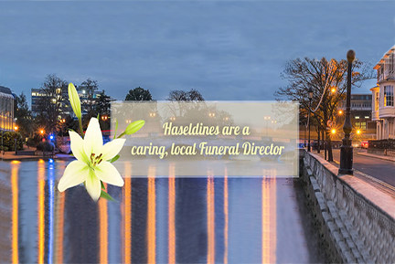 Haseldine Funeral Directors