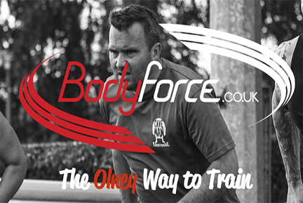 Body Force
