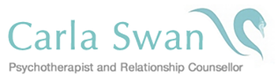 Carla Swan Psychotherapist and Relationship Councillor