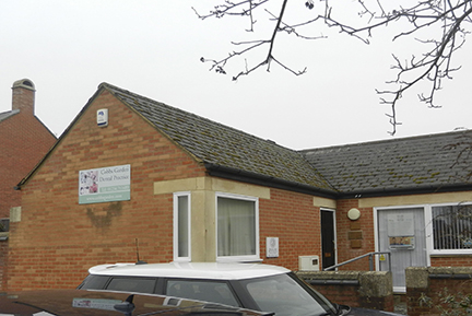 Cobbs Garden Dental Practice