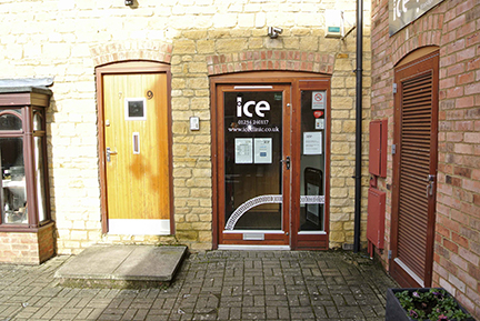 Ice Clinic