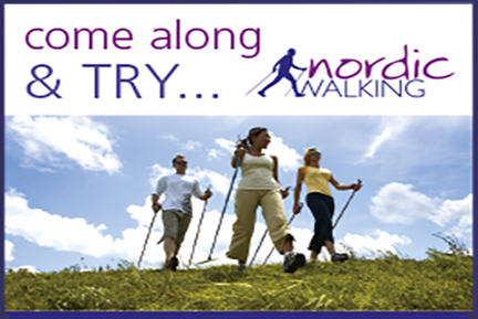Nordic Walking