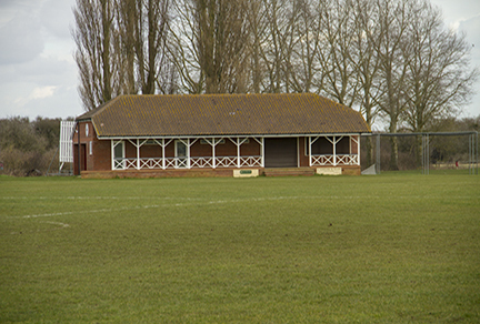 Olney Town Cricket Club