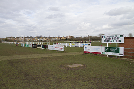 Olney Rugby Club