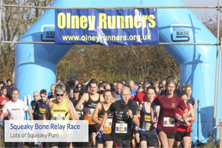 Olney Runners