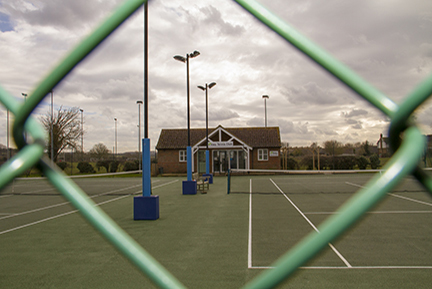 Olney Tennis Club