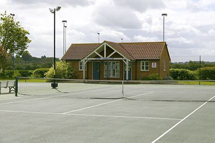 Olney Tennis Club