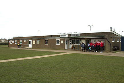 Olney Town Colts