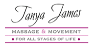 Tanya James Massage and Movement