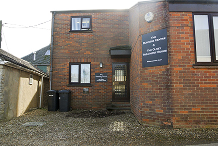 Olney Treatment Rooms