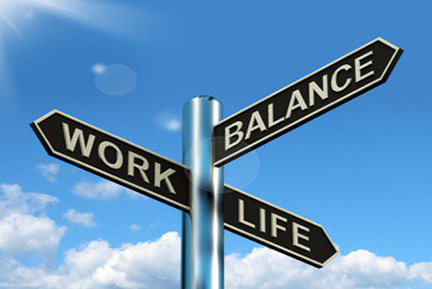 Ivy Work Life Balance Coaching