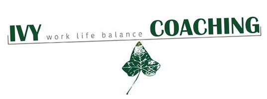 Ivy Work Life Balance Coaching