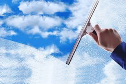 Bennet Jones Window Cleaning