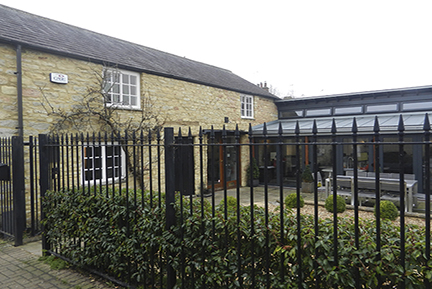 David Cole Architect