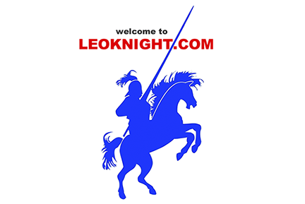 Leo Knight Aerial Services