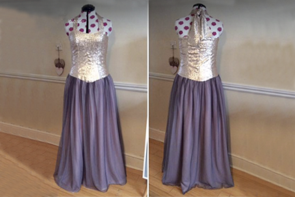 Mandy Lazenby Dressmaker & Seamstress
