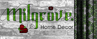 Milgrove Home Decor