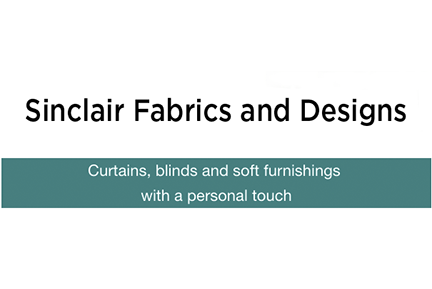 Sinclair Fabrics and Designs