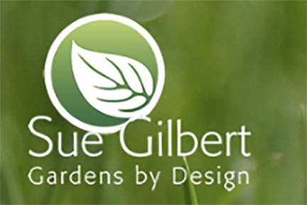 Sue Gilbert Gardens by Design