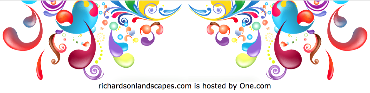 Richardson Landscapes