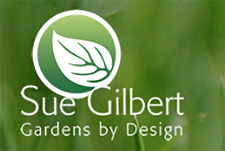 Sue Gilbert Gardens by Design