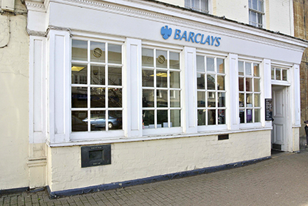 Barclays Bank