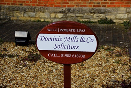Dominic Mills & Co Solicitors