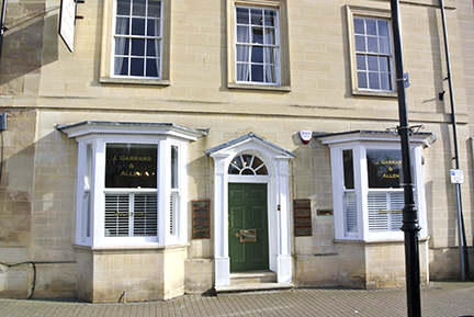 Garrard and Allen Solicitors
