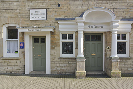 Lindens Guest House