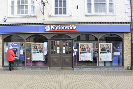 Nationwide Building Society