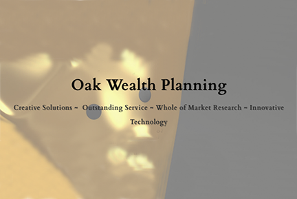 Oak Wealth Planning