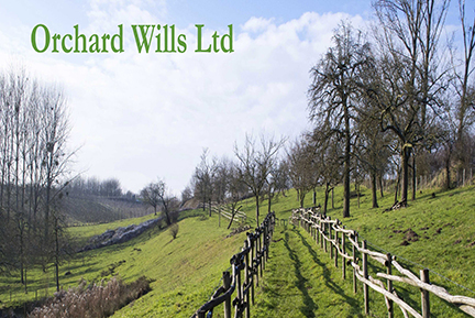 Orchard Wills Ltd