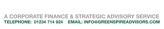 Greenspires Advisors | Financial Consultants