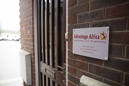 Advantage Africa Charity