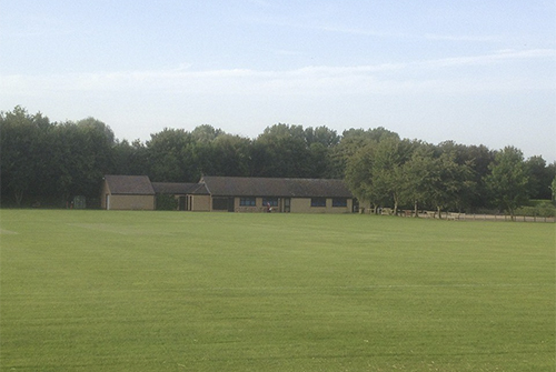 Emberton Pavilion - Sports Club