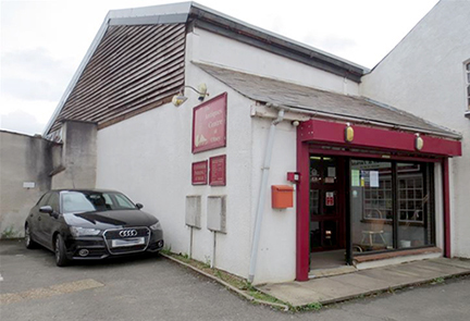 Olney Antiques