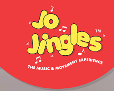 Jo Jingles | Children