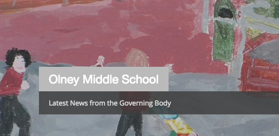 Olney Middle School