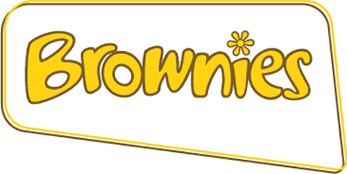 Rainbows, Brownies, Guides and Rangers