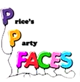 Prices Party Faces | Kids Face Painting